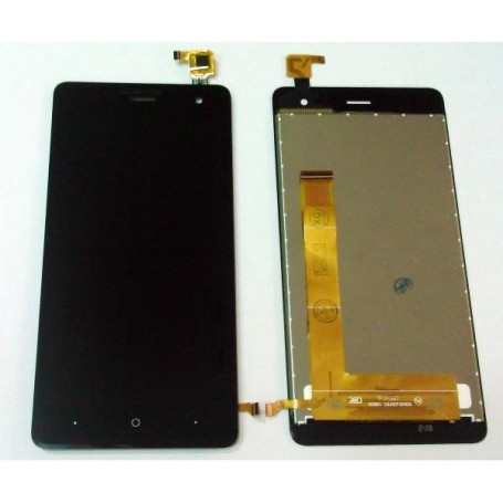 Pantalla Lcd + Tactil Wiko Jerry 2