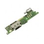 Placa Conector de Carga + Vibrador y Microfono Sony Xperia XA1 G3121