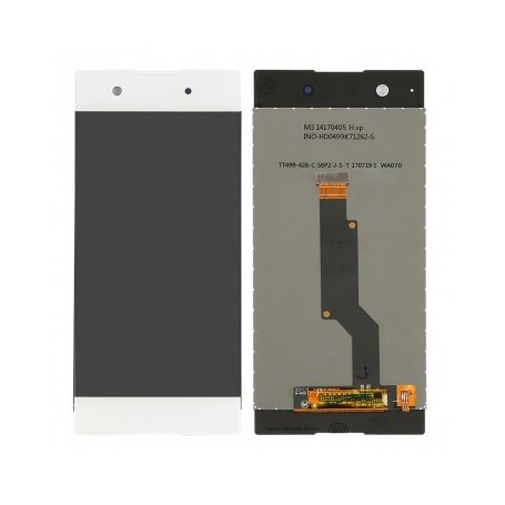 Pantalla LCD+Tactil Sony Xperia XA1 G3121 G3123 G3125 Blanca