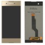 Pantalla LCD+Tactil Sony Xperia XA1 G3121 G3123 G3125 Dorada