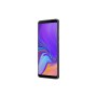 Pantalla Completa Original Samsung Galaxy A9 2018, A920 Negra