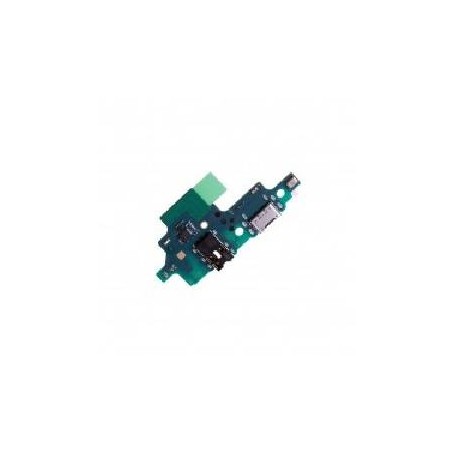 Placa Conector de Carga y Microfono Samsung Galaxy A9 2018, A920