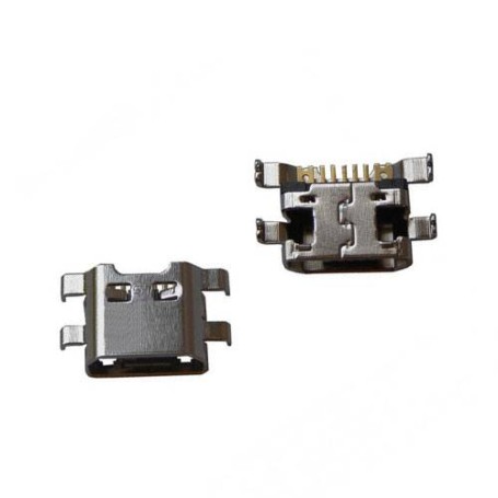 Conector de Carga LG Q6 M700, Q6 Plus