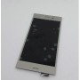 Pantalla Lcd + Tactil Sony Xperia XZ1 G8341 G8342 G8343 - Plateado