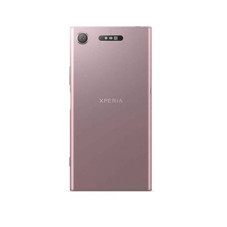 Tapa Trasera Sony Xperia XZ1 Rosa Recuperada