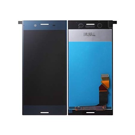 Pantalla Lcd + Tactil Sony Xperia XZ Premium G8142 Azul