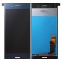 Pantalla Lcd + Tactil Sony Xperia XZ Premium G8142 Azul