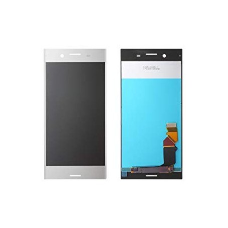 Pantalla Lcd + Tactil Sony Xperia XZ Premium G8142 Silver