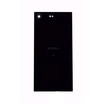 Tapa Trasera Sony Xperia XZ Premium Negra