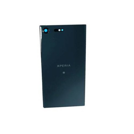 Tapa Trasera Sony Xperia XZ PRemium G8142 Azul