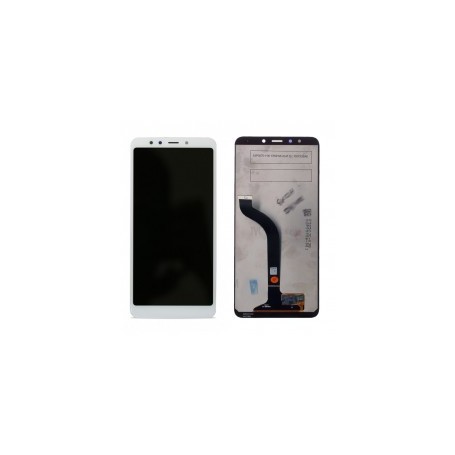 Pantalla Completa Lcd+Tactil  Xiaomi Redmi 5 5.7 - Blanco 