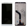 Pantalla Completa Lcd+Tactil  Xiaomi Redmi 5 5.7 - Blanco 