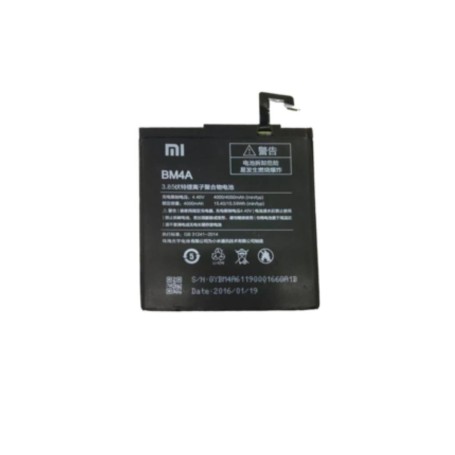 Bateria BM4A Xiaomi Redmi Pro