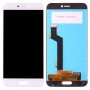 Pantalla Lcd + Tactil Xiaomi Mi5C Mi 5C - Blanco 