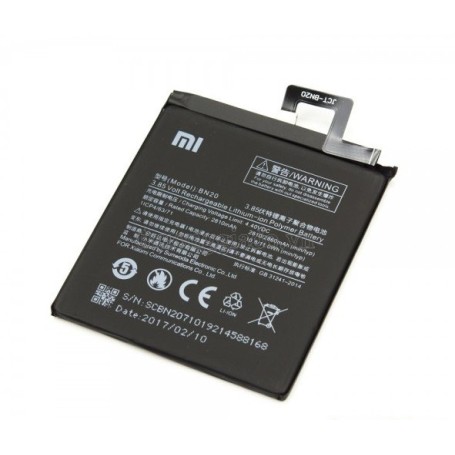 Bateria Original BN20 para Xiaomi Mi 5C