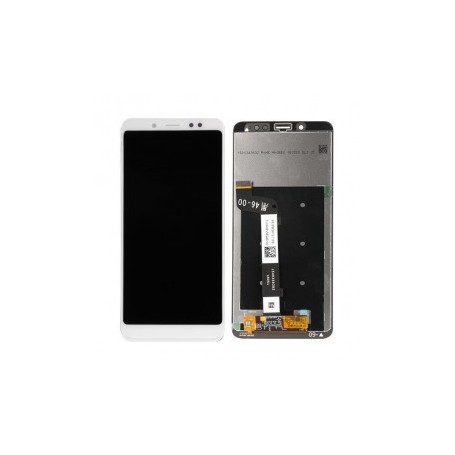 Pantalla Lcd + Tactil Xiaomi Redmi Note 5, Note 5 Pro Blanca