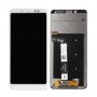 Pantalla Lcd + Tactil Xiaomi Redmi Note 5, Note 5 Pro Blanca