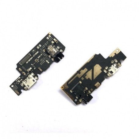 Modulo Conector de Carga y Microfono Xiaomi Redmi Note 5 Pro