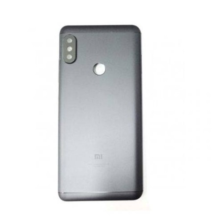 Tapa Trasera Xiaomi Redmi Note 5 Pro Negra