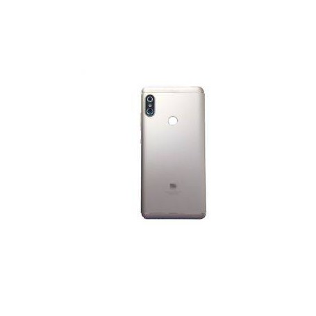 Tapa Trasera Xiaomi Redmi Note 5 Pro Dorada