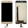 Pantalla LCD + Tactil Xiaomi Redmi Note 5A Prime - Dorado