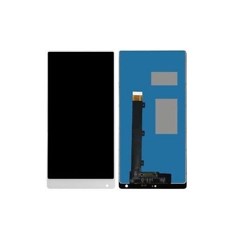 Pantalla Lcd y Tactil para Xiaomi Mi Mix 2 - Blanco