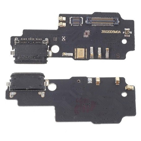 Placa Conector Puerto de Carga para Xiaomi Mi Mix 2