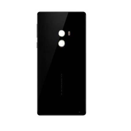 Tapa Trasera Xiaomi Mi Mix 2 Negra