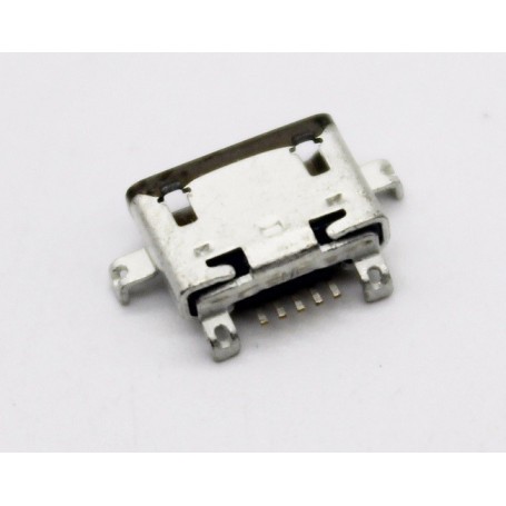 Conector de Carga Motorola Moto X Style, Moto X Pure Edition