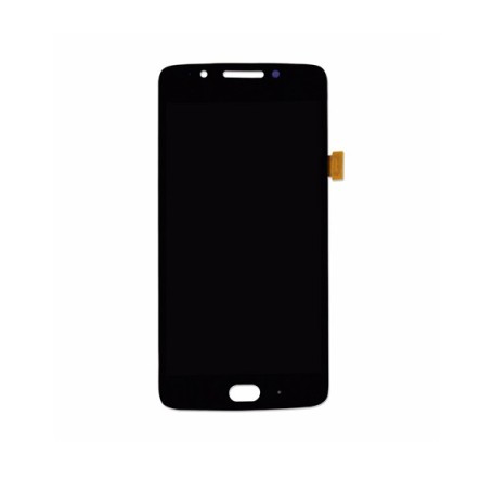 Pantalla lcd + tactil Motorola Moto G5 XT1671 XT1672 XT1676 XT1677 - Negro