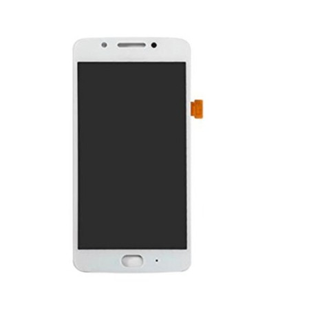 Pantalla lcd + tactil Motorola Moto G5 XT1671 XT1672 XT1676 XT1677 - Blanco 