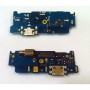 Placa Conector de Carga y Microfono para Motorola Moto E4 XT1767 XT1768