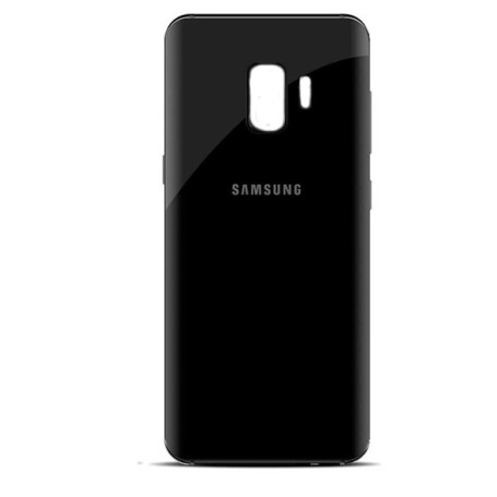 Tapa Trasera Samsung Galaxy S9 (G960) - Negro