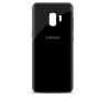 Tapa Trasera Samsung Galaxy S9 (G960) - Negro