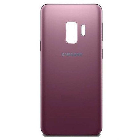 Tapa Trasera Samsung Galaxy S9 (G960) - Rosa