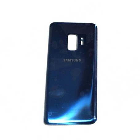 Tapa Trasera Samsung Galaxy S9 (G960) - Azul