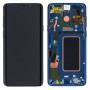 Pantalla Completa Original Samsung Galaxy S9, G960 Azul