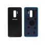 Tapa Trasera Samsung Galaxy S9 Plus G965 - Negro