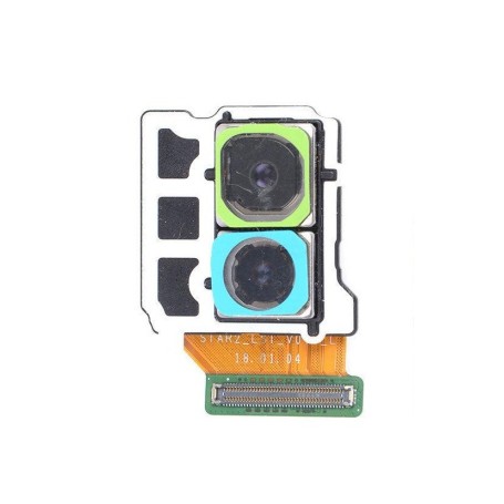 Camara Trasera Samsung Galaxy S9 Plus, G965