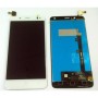 Pantalla Lcd + Tactil para BQ Aquaris V /BQ U2 / BQ U2 Lite Blanca