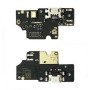 Placa Conector de Carga y Microfono Bq Aquaris V Plus