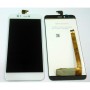 PANTALLA LCD  + TACTIL PARA WIKO U PULSE - Blanco 