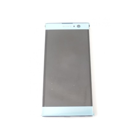 Pantalla LCD + Táctil Sony Xperia XA2 H3133 H4133 - Azul