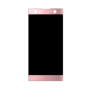 Pantalla LCD + Táctil  Sony Xperia XA2 Ultra H4233 - Rosa