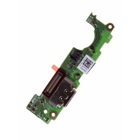 Placa Conector de Carga y Microfono para Sony Xperia XA2 Ultra