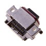 Conector de Carga tipo C, Samsung Galaxy A8 2018, A530