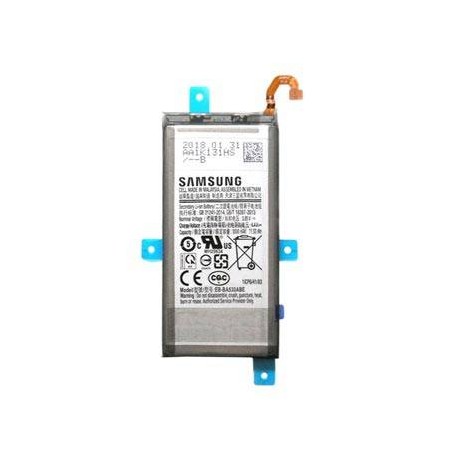 Bateria Samsung Galaxy A8 2018 (A530) EB:BA530ABE