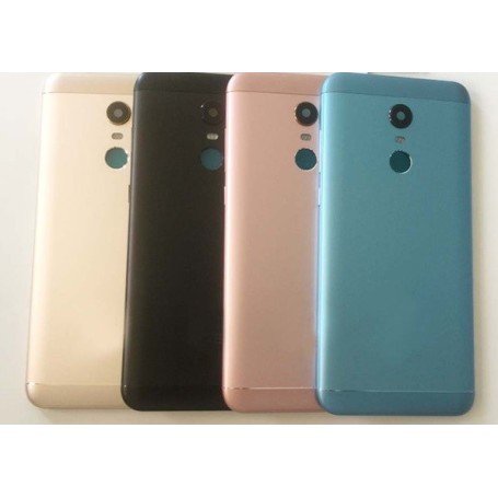 Tapa Trasera para Xiaomi Redmi 5 Plus - Azul