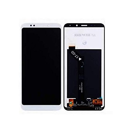 Pantalla Lcd + Tactil  Xiaomi Redmi 5 Plus Blanca