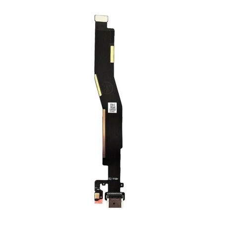 Flex Conector De Carga OnePlus 3